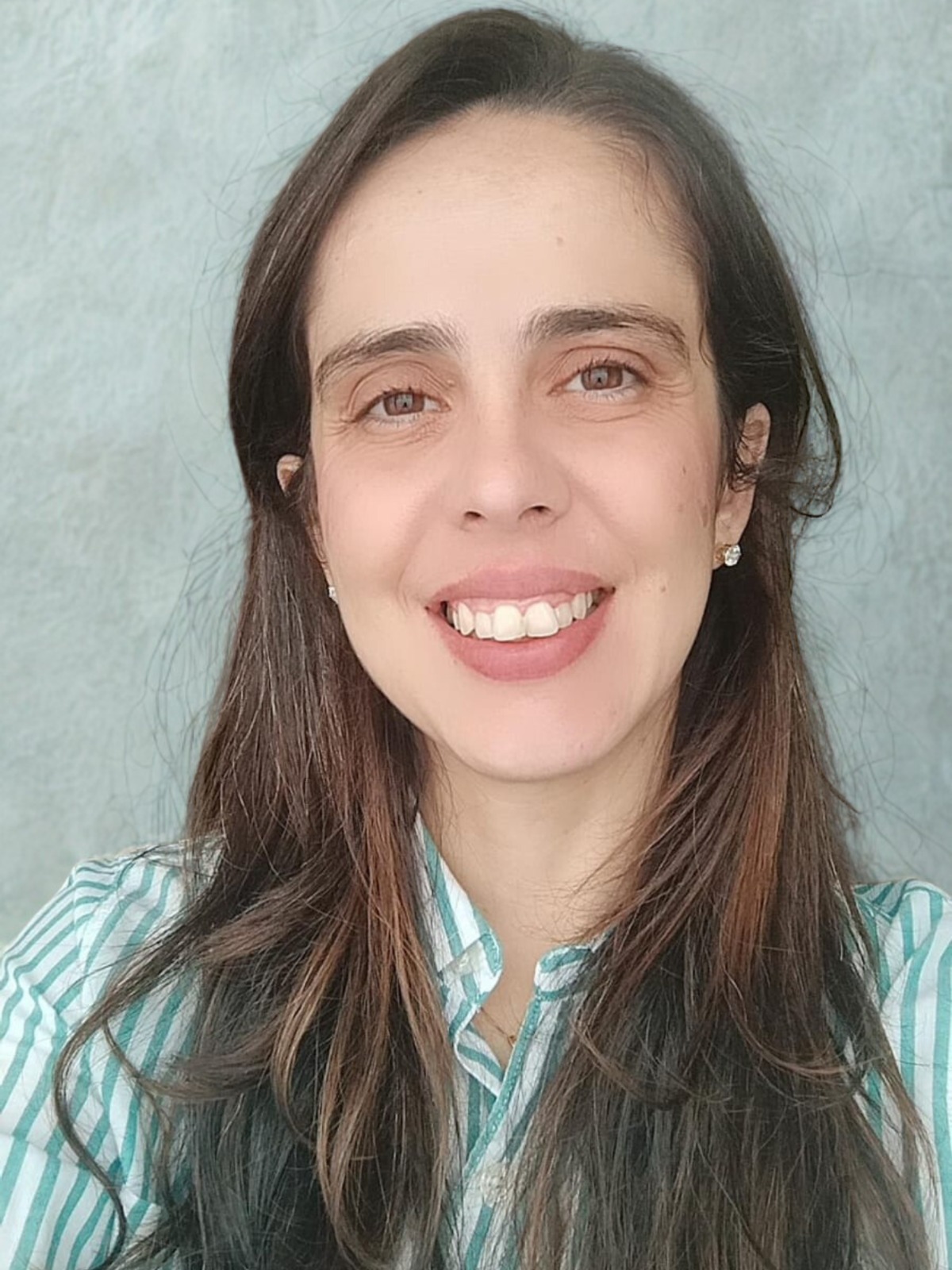 Palestrante 1